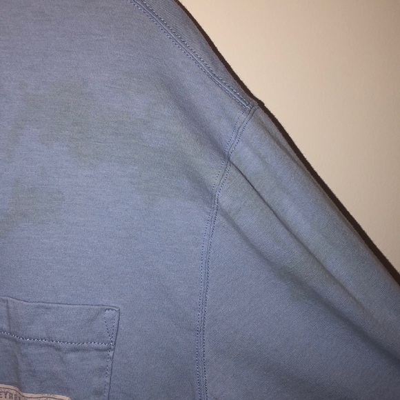 Vineyard vines long sleeve T-shirt - Picture 4 of 4